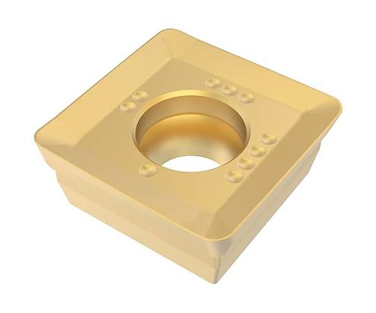 店内全品ポイント5倍★要エントリー★セコ・ツールズ・ジャパン フライス チップ SONX1505 1セット(10個入) SONX150508TR-ME10 F40M 1セット(10個入)|Shop de clinic店