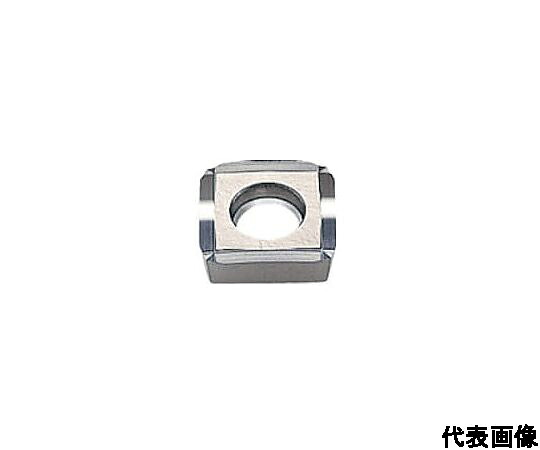 店内全品ポイント5倍★要エントリー★三菱マテリアル FF3000形用インサート サーメット 1セット(10個入) SPCA53Z NX2525 1セット(10個入)｜Shop de clinic店