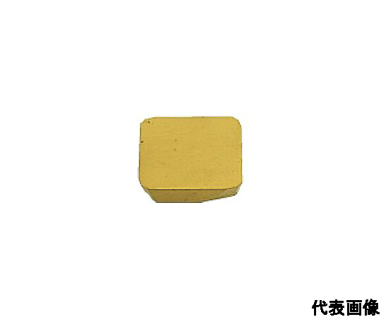店内全品ポイント5倍★要エントリー★三菱マテリアル FBP415形用右勝手インサート 超硬 1セット(10個入) SPEN1203EEER1 HTI10 1セット(10個入)|Shop de clinic店