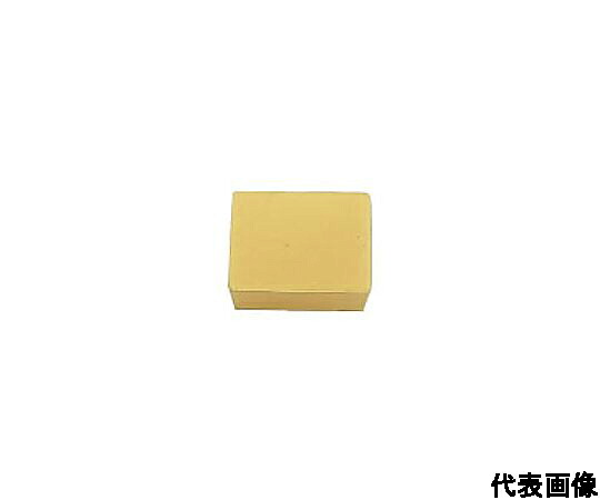 店内全品ポイント5倍★要エントリー★三菱マテリアル S400形用SP形ネガインサート PVDコーティング 1セット(10個入) SPGN120308 UP20M 1セット(10個入)｜Shop de clinic店