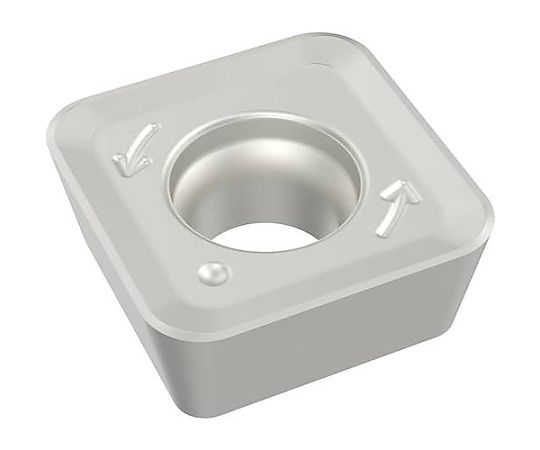 店内全品ポイント5倍★要エントリー★セコ・ツールズ・ジャパン フライス 金型用インサート 1セット(10個入) SPKT10T317TN-M10 MP1501 1セット(10個入)|Shop de clinic店