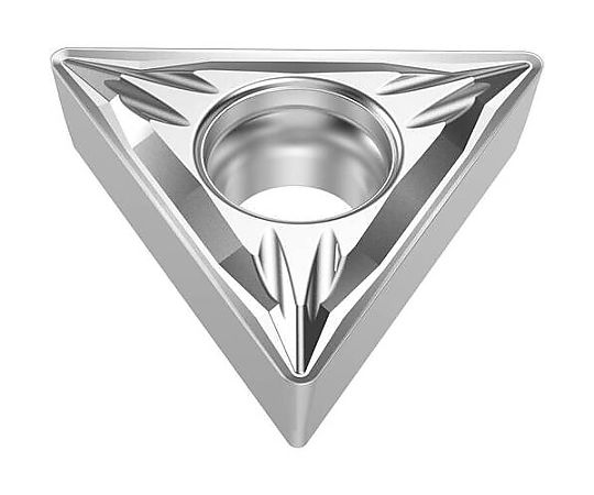 店内全品ポイント5倍★要エントリー★セコ・ツールズ・ジャパン 旋削 ISOポジインサート TCMT16T3 1セット(10個入) TCMT16T308-MF2 TP2501 1セット(10個入)|Shop de clinic店