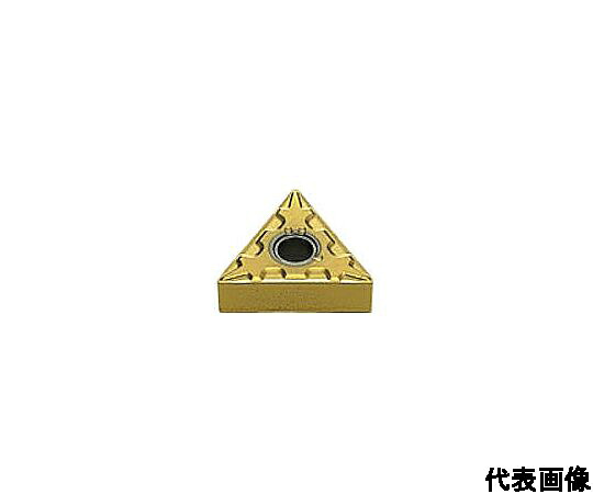 店内全品ポイント5倍★要エントリー★三菱マテリアル 旋削仕上げ切削用FHブレーカ付インサート コーテッドサーメット 1セット(10個入) TNMG160404-FH AP25N 1セット(10個入)｜Shop de clinic店