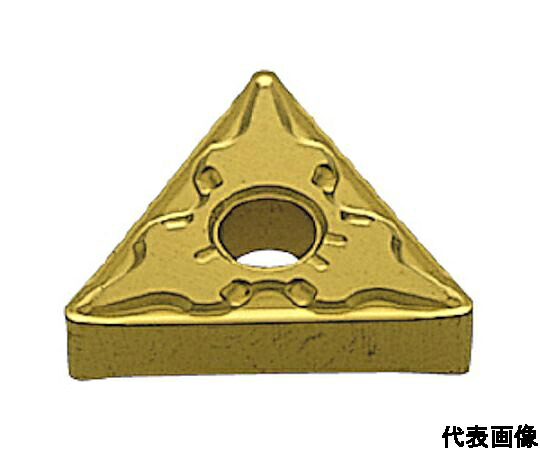 店内全品ポイント5倍★要エントリー★三菱マテリアル 旋削軽切削用SHブレーカ付インサート サーメット 1セット(10個入) TNMG160404-SH NX2525 1セット(10個入)｜Shop de clinic店