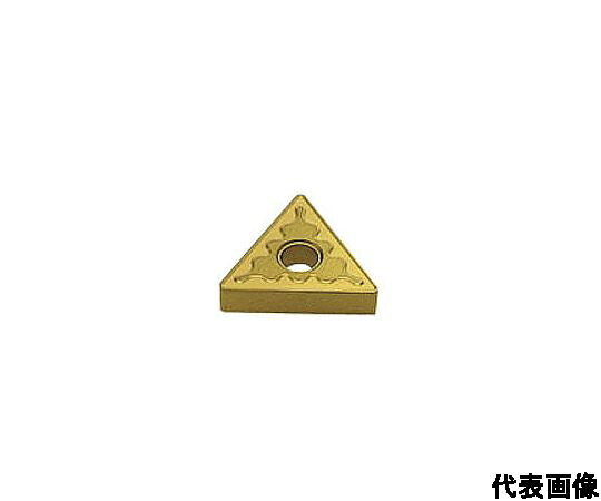 店内全品ポイント5倍★要エントリー★三菱マテリアル 旋削鋼荒切削用GHブレーカ付インサート CVDコーティング 1セット(10個入) TNMG160408-GH UE6020 1セット(10個入)|Shop de clinic店