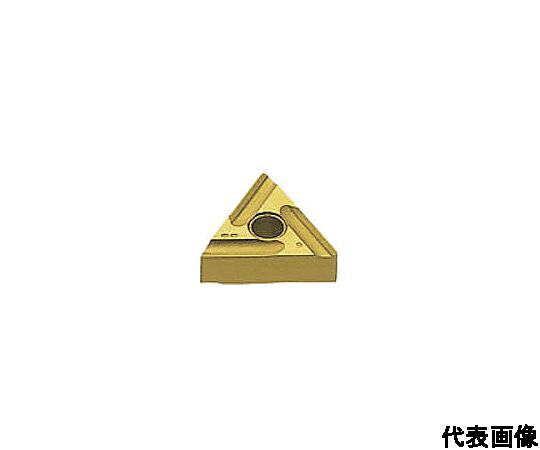 店内全品ポイント5倍★要エントリー★三菱マテリアル 旋削ステンレス鋼中切削用ESブレーカ付インサート CVDコーティング 1セット(10個入) TNMG160408L-ES US735 1セット(10個入)|Shop de clinic店