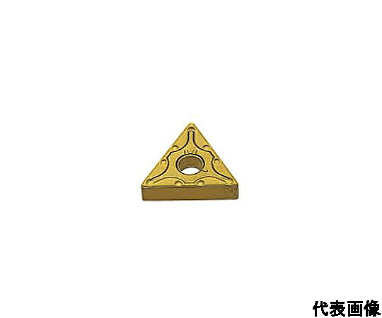 店内全品ポイント5倍★要エントリー★三菱マテリアル 旋削鋼中切削用MAブレーカ付インサート CVDコーティング 1セット(10個入) TNMG160408-MA UE6020 1セット(10個入)｜Shop de clinic店
