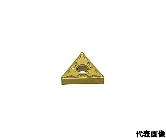 店内全品ポイント5倍★要エントリー★三菱マテリアル 旋削鋼軽切削用SHブレーカ付インサート CVDコーティング 1セット(10個入) TNMG160408-SH UE6020 1セット(10個入)｜Shop de clinic店
