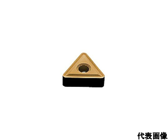 店内全品ポイント5倍★要エントリー★三菱マテリアル 旋削難削材軽切削用MJブレーカ付インサート CVDコーティング 1セット(10個入) TNMG160412MJ US905 1セット(10個入)｜Shop de clinic店