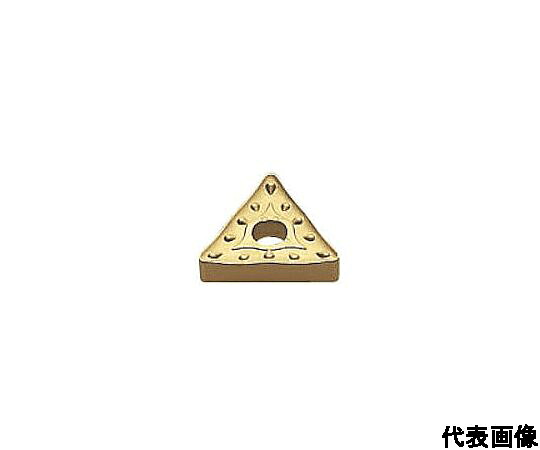 店内全品ポイント5倍★要エントリー★三菱マテリアル 旋削鋼重切削用HZブレーカ付インサート CVDコーティング 1セット(10個入) TNMM160408-HZ UE6020 1セット(10個入)|Shop de clinic店