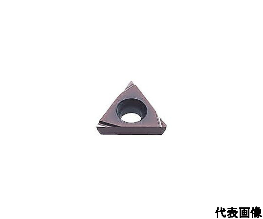 店内全品ポイント5倍★要エントリー★三菱マテリアル 旋削仕上げ切削用FSブレーカ付インサート PVDコーティング 1セット(10個入) TPGH160308R-FS VP15TF 1セット(10個入)｜Shop de clinic店 19,905円