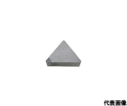 店内全品ポイント5倍★要エントリー★三菱マテリアル 旋削Flat Topインサート PVDコーティング 1セット(10個入) TPGN220404 UP20M 1セット(10個入)｜Shop de clinic店