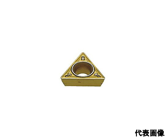 店内全品ポイント5倍★要エントリー★三菱マテリアル 旋削鋼中切削用MVブレーカ付インサート CVDコーティング 1セット(10個入) TPMH110304-MV UE6020 1セット(10個入)｜Shop de clinic店