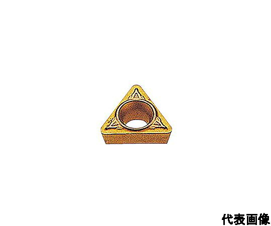 三菱マテリアル 旋削軽切削用SVブレーカ付インサート サーメット 1セット(10個入) TPMH160302-SV NX2525 1セット(10個入)｜Shop de clinic店