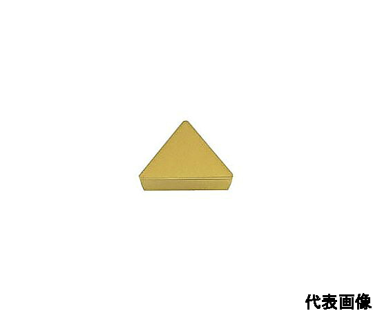 店内全品ポイント5倍★要エントリー★三菱マテリアル 旋削Flat Topインサート PVDコーティング 1セット(10個入) TPMN160312 UP20M 1セット(10個入)|Shop de clinic店