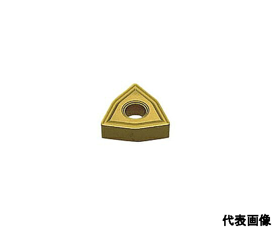 店内全品ポイント5倍★要エントリー★三菱マテリアル 旋削ステンレス鋼中切削用MSブレーカ付インサート CVDコーティング 1セット(10個入) WNMG080404-MS US735 1セット(10個入)|Shop de clinic店