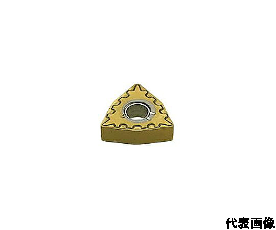 店内全品ポイント5倍★要エントリー★三菱マテリアル 旋削仕上げ切削用FHブレーカ付インサート コーテッドサーメット 1セット(10個入) WNMG080408-FH AP25N 1セット(10個入)|Shop de clinic店