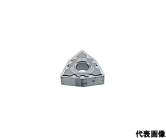 店内全品ポイント5倍★要エントリー★三菱マテリアル 旋削仕上げ切削用FSブレーカ付インサート サーメット 1セット(10個入) WNMG080408-FS NX2525 1セット(10個入)｜Shop de clinic店