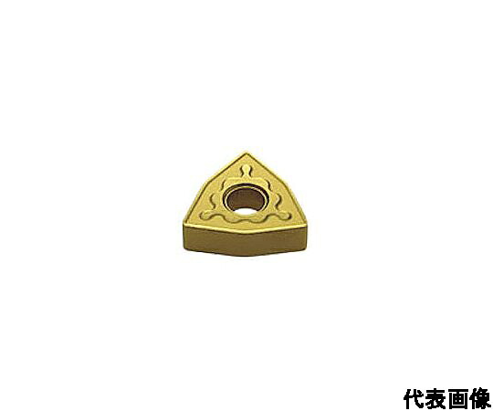 店内全品ポイント5倍★要エントリー★三菱マテリアル 旋削鋼荒切削用GHブレーカ付インサート CVDコーティング 1セット(10個入) WNMG080408-GH UE6020 1セット(10個入)|Shop de clinic店