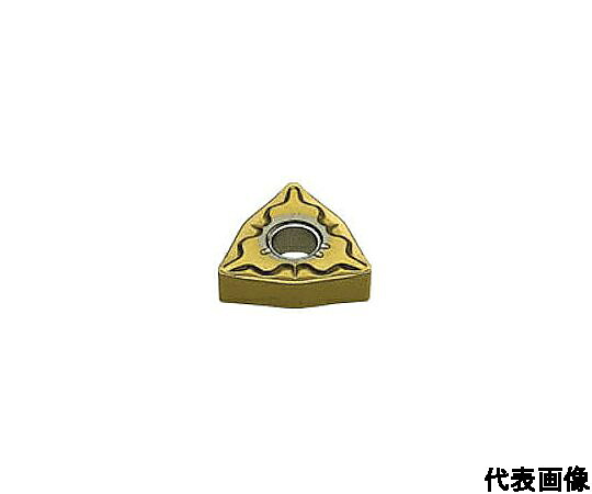 店内全品ポイント5倍★要エントリー★三菱マテリアル 旋削鋼軽切削用SHブレーカ付インサート CVDコーティング 1セット(10個入) WNMG080408-SH UE6020 1セット(10個入)|Shop de clinic店