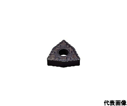 店内全品ポイント5倍★要エントリー★三菱マテリアル 旋削軽切削用SYブレーカ付インサート コーテッドサーメット 1セット(10個入) WNMG080408-SY VP25N 1セット(10個入)｜Shop de clinic店