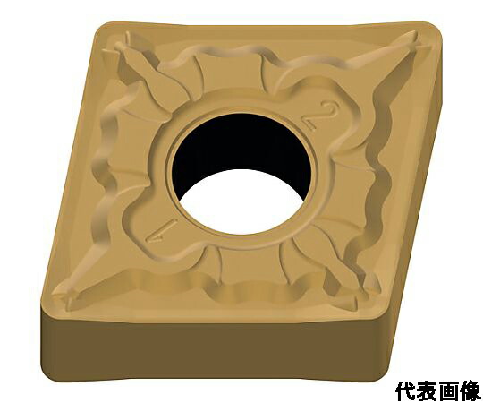 店内全品ポイント5倍★要エントリー★三菱マテリアル 鋼加工用旋盤インサート CVDコーティング 1セット(10個入) WNMG080412-LP MC6125 1セット(10個入)｜Shop de clinic店