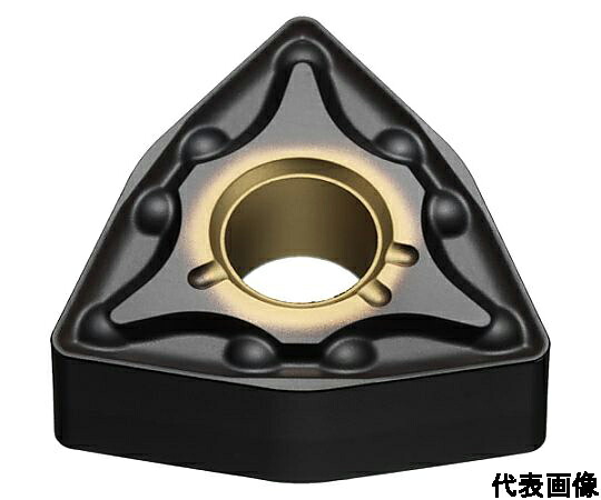 店内全品ポイント5倍★要エントリー★三菱マテリアル 鋳鉄旋削加工用CVDコーテッド超硬材種 1セット(10個入) WNMG080412-MA MC5125 1セット(10個入)｜Shop de clinic店