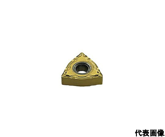 店内全品ポイント5倍★要エントリー★三菱マテリアル 旋削鋼軽切削用SAブレーカ付インサート CVDコーティング 1セット(10個入) WNMG080412-SA UE6020 1セット(10個入)|Shop de clinic店