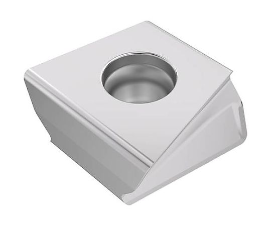 店内全品ポイント5倍★要エントリー★セコ・ツールズ・ジャパン フライス サイドカッタ335.25用インサート XNHQ1206 1セット(10個入) XNHQ120608TN4-M10 MP2501 1セット(10個入)|Shop de clinic店