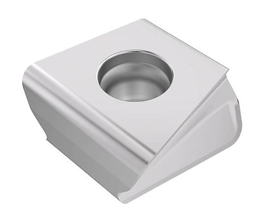 店内全品ポイント5倍★要エントリー★セコ・ツールズ・ジャパン フライス サイドカッタ335.25用インサート XNHQ1206 1セット(10個入) XNHQ120616TN4-M10 MP2501 1セット(10個入)|Shop de clinic店