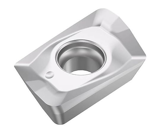 店内全品ポイント5倍★要エントリー★セコ・ツールズ・ジャパン フライス ターボミル用インサート XOEX10 1セット(10個入) XOEX10T304R-M06 MS2050 1セット(10個入)｜Shop de clinic店