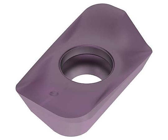 店内全品ポイント5倍★要エントリー★セコ・ツールズ・ジャパン フライス ターボミル用インサート XOEX16 1セット(10個入) XOEX160524R-M09 MP2050 1セット(10個入)|Shop de clinic店