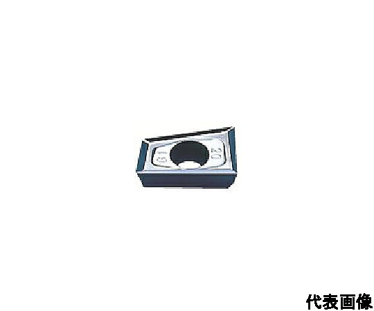 店内全品ポイント5倍★要エントリー★三菱マテリアル AQX形用 Gブレーカ付インサート PVDコーティング 1セット(10個入) QOGT2062R-G1 VP15TF 1セット(10個入)｜Shop de clinic店