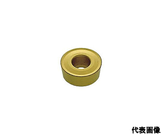 店内全品ポイント5倍★要エントリー★三菱マテリアル 旋削鋼中切削用Standardインサート CVDコーティング 1セット(10個入) RCMX2507M0 UE6020 1セット(10個入)｜Shop de clinic店