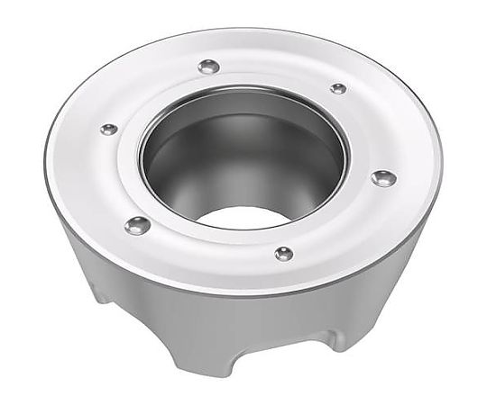 店内全品ポイント5倍★要エントリー★セコ・ツールズ・ジャパン フライス 金型用インサート RPKT1204M0T 1セット(10個入) RPKT1204M0T-6-M15 MP1501 1セット(10個入)｜Shop de clinic店