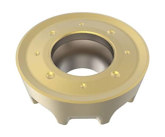 店内全品ポイント5倍★要エントリー★セコ・ツールズ・ジャパン フライス 金型用インサート RPKT1605M0T 1セット(10個入) RPKT1605M0T-8-M18 MP3000 1セット(10個入)|Shop de clinic店