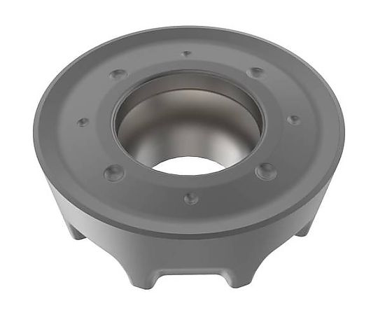 店内全品ポイント5倍★要エントリー★セコ・ツールズ・ジャパン フライス 金型用インサート RPKT1605M0T 1セット(10個入) RPKT1605M0T-8-M18 MS2500 1セット(10個入)｜Shop de clinic店