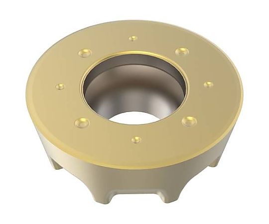 店内全品ポイント5倍★要エントリー★セコ・ツールズ・ジャパン フライス 金型用インサート RPKW1605M0T 1セット(10個入) RPKW1605M0T-8-MD20 F15M 1セット(10個入)｜Shop de clinic店 19,557円