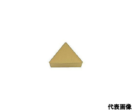 店内全品ポイント5倍★要エントリー★三菱マテリアル 11&deg;ポジインサート CVDコーティング 1セット(10個入) TPMN220408 F7030 1セット(10個入)｜Shop de clinic店