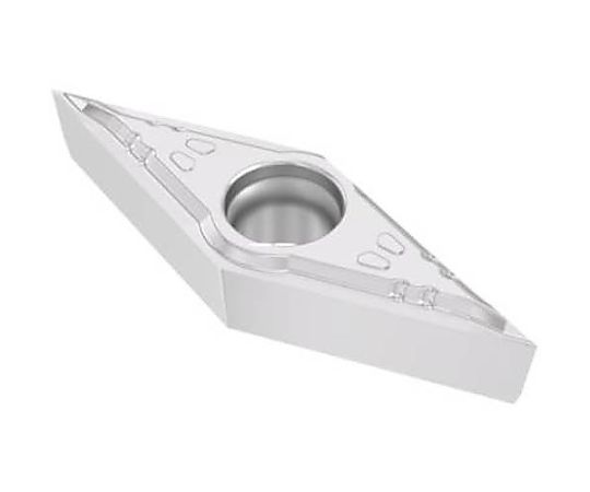 店内全品ポイント5倍★要エントリー★セコ・ツールズ・ジャパン 旋削 ISOポジインサート VBMT1103 1セット(10個入) VBMT110304-F1 TM3501 1セット(10個入)｜Shop de clinic店