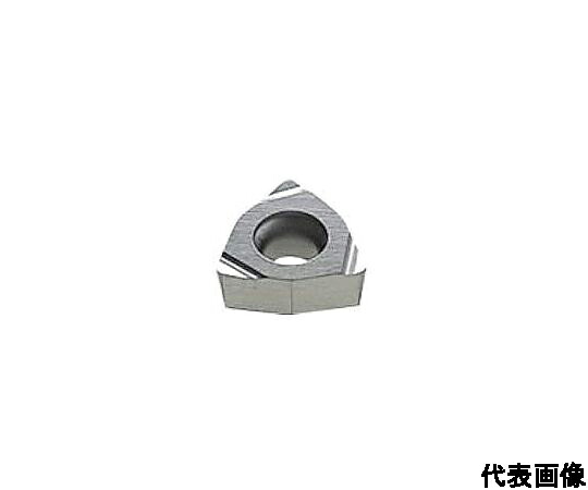 店内全品ポイント5倍★要エントリー★三菱マテリアル 旋削中切削用左勝手インサート サーメット 1セット(10個入) WCGT020104L NX2525 1セット(10個入)|Shop de clinic店