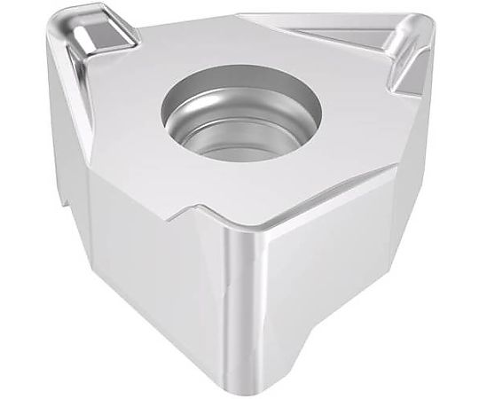 店内全品ポイント5倍★要エントリー★セコ・ツールズ・ジャパン フライス スクエア6用インサート 1セット(10個入) XNEX080612TR-ME09 MP2501 1セット(10個入)｜Shop de clinic店