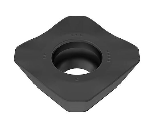 店内全品ポイント5倍★要エントリー★セコ・ツールズ・ジャパン フライス クアトロミル用インサート SEEX1204 1セット(10個入) SEEX1204AFTN-M14 MK1500 1セット(10個入)|Shop de clinic店