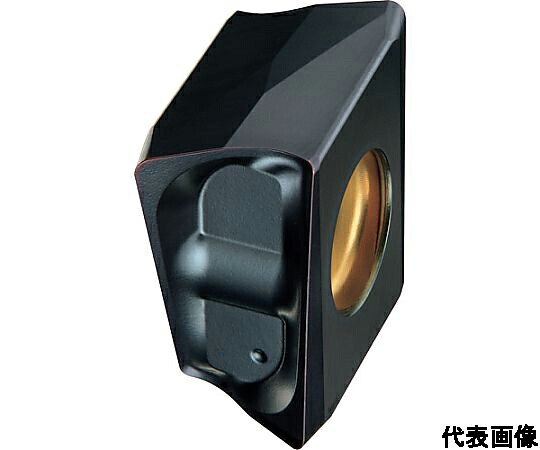 店内全品ポイント5倍★要エントリー★三菱マテリアル ASX445形中-重切削用 JHブレーカ付インサート CVDアルミリッチコーティング 1セット(10個入) SEMT13T3AGSN-JH MV1020 1セット(10個入)|Shop de clinic店