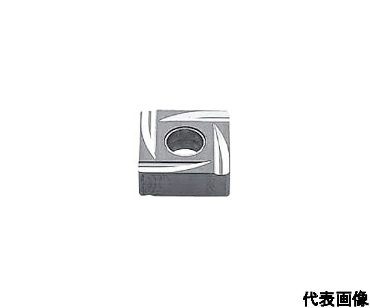 店内全品ポイント5倍★要エントリー★三菱マテリアル 旋削中切削用右勝手インサート サーメット 1セット(10個入) SNGG090308R NX2525 1セット(10個入)｜Shop de clinic店