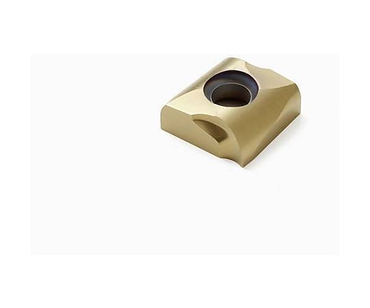 店内全品ポイント5倍★要エントリー★セコ・ツールズ・ジャパン フライス サイドカッタ335.19用インサート SNHQ1203 1セット(10個入) SNHQ120330EL2-M07 F40M 1セット(10個入)|Shop de clinic店