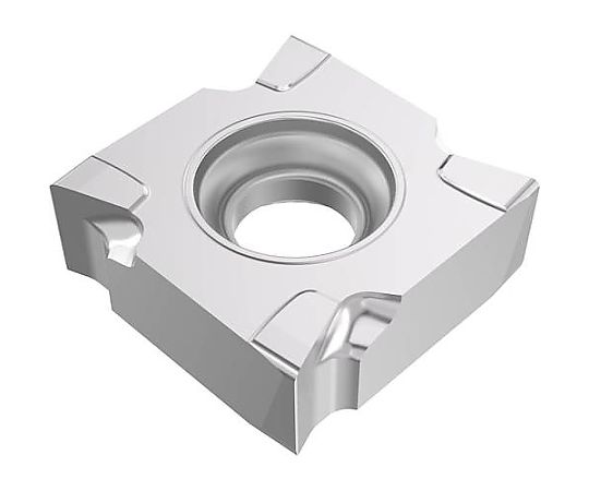 店内全品ポイント5倍★要エントリー★セコ・ツールズ・ジャパン フライス サイドカッタ335.19用インサート SNHQ1205 1セット(10個入) SNHQ120504TR4-M07 MP2501 1セット(10個入)|Shop de clinic店