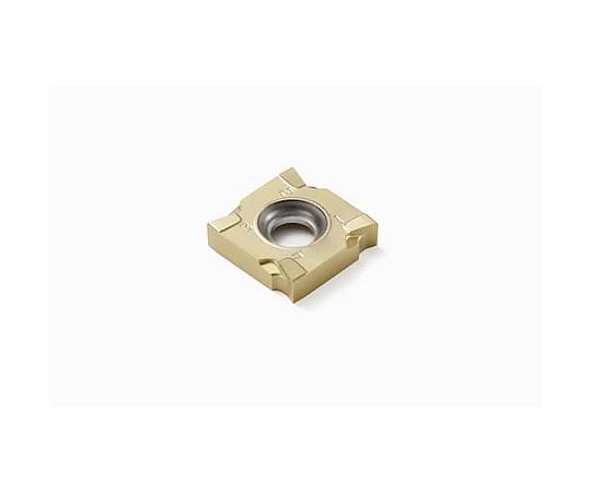 店内全品ポイント5倍★要エントリー★セコ・ツールズ・ジャパン フライス サイドカッタ335.19用インサート SNHQ1207 1セット(10個入) SNHQ120716TL4-M07 F40M 1セット(10個入)|Shop de clinic店