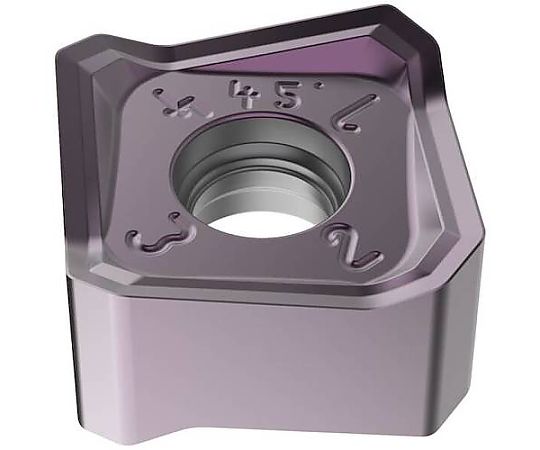 店内全品ポイント5倍★要エントリー★セコ・ツールズ・ジャパン フライス ダブルクアトロミル用インサート SNMX1407ANTR 1セット(10個入) SNMX1407ANTR-M16 MK2050 1セット(10個入)｜Shop de clinic店