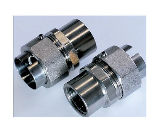 店内全品ポイント5倍★要エントリー★日本シーム工業 超耐熱ブレードネジ付パイコン KHC-54 1個|Shop de clinic店